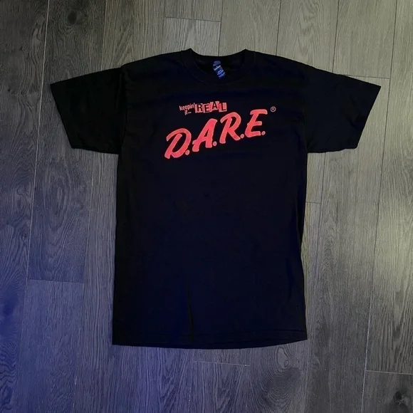DARE Tee - Picture 1 of 2
